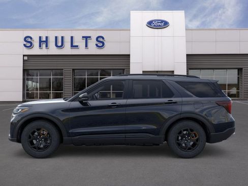 New 2026 Ford Explorer Tremor w/ Tremor Ultimate Package image 3