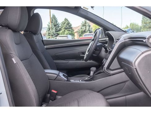 Used 2023 Hyundai Santa Cruz SEL AWD/4WD image 11