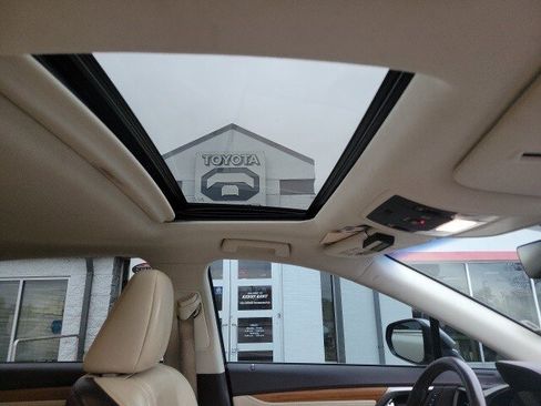 Used 2017 Lexus RX 350 FWD image 8