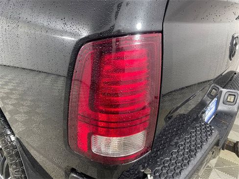 Used 2016 RAM 1500 Sport image 19
