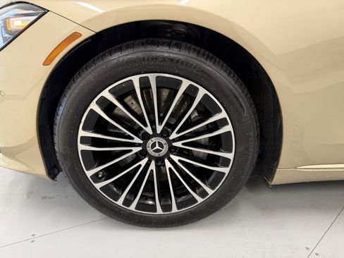 Used 2022 Mercedes-Benz S 580 4MATIC Sedan image 59
