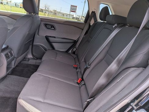 Certified 2023 Nissan Rogue S image 26