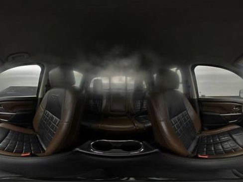 Used 2018 Nissan Titan Platinum Reserve w/ Platinum Utility Package AWD/4WD image 30