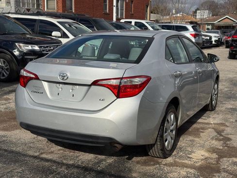Used 2014 Toyota Corolla LE image 4