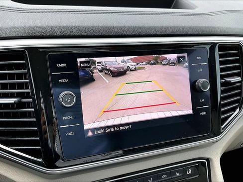 Used 2019 Volkswagen Atlas SEL image 26