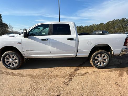 New 2026 RAM 2500 Big Horn image 11