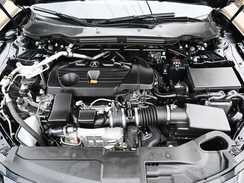 Used 2024 Acura TLX SH-AWD w/ A-SPEC Pkg image 15