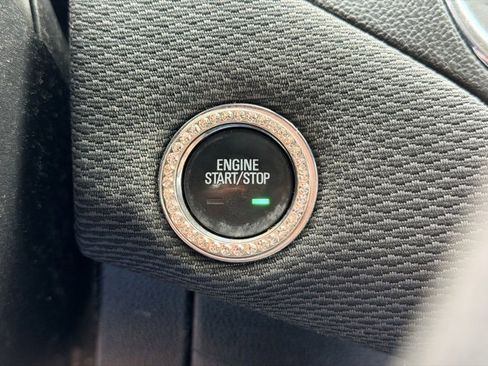 Used 2016 Chevrolet Cruze LT w/ Convenience Package image 11