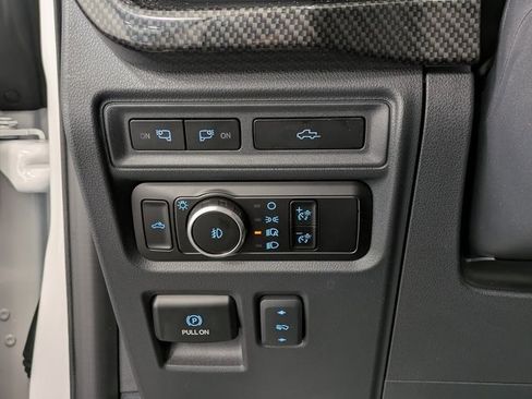 Used 2024 Ford F150 Lariat w/ Equipment Group 502A High image 18