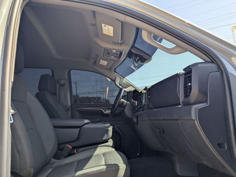 Used 2024 Chevrolet Silverado 1500 LT w/ Texas Edition Plus RWD image 15
