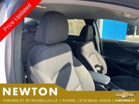 Used 2024 Chevrolet Malibu LT FWD image 26