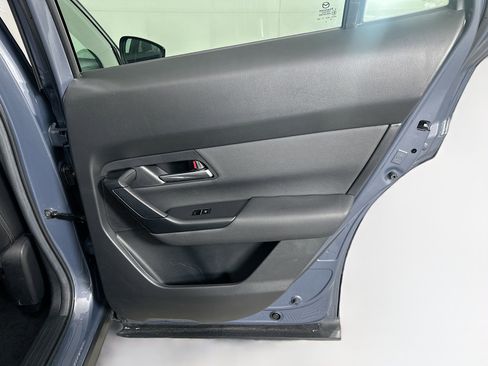 Used 2025 MAZDA CX-50 AWD 2.5 S w/ Premium Plus Pkg image 31