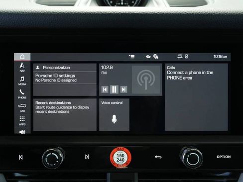 New 2026 Porsche Macan AWD/4WD image 17