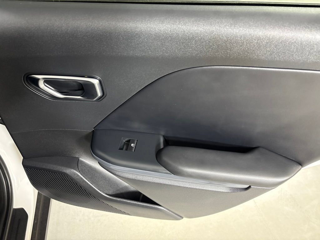 New 2026 Kia K4 EX FWD image 20
