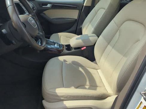 Used 2013 Audi Q5 2.0T Premium Plus AWD/4WD image 17