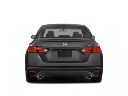 Used 2020 Nissan Altima 2.5 SR image 8