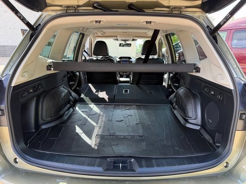Used 2023 Subaru Forester Limited AWD/4WD image 37