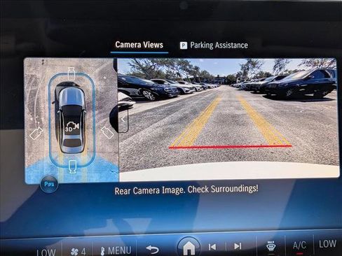 New 2026 Mercedes-Benz E 450 4MATIC Sedan image 12