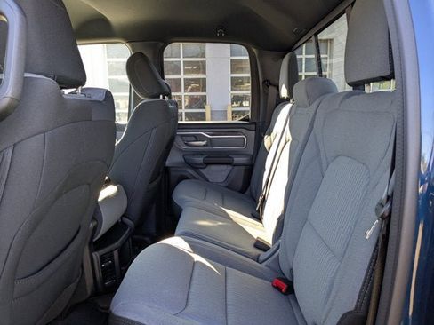 Used 2023 RAM 1500 Big Horn image 12