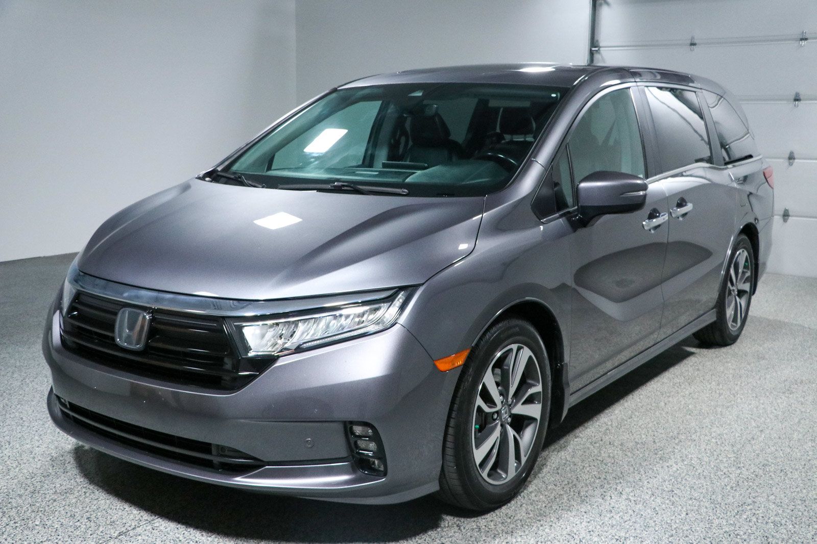 Used 2023 Honda Odyssey Touring image 35