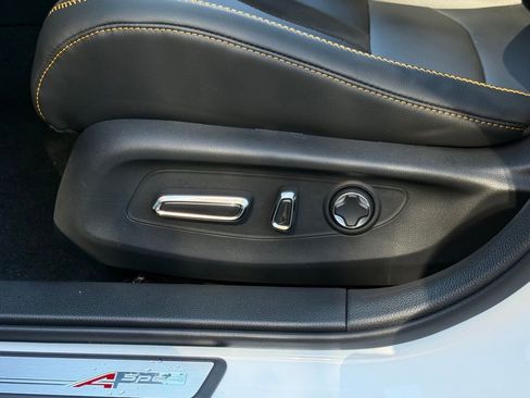 Certified 2026 Acura Integra A-Spec image 25