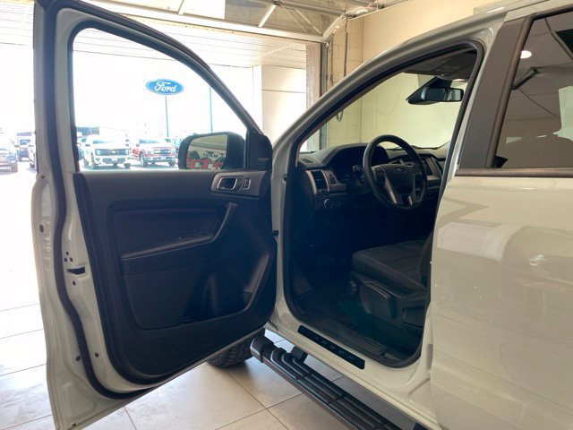 Used 2022 Ford Ranger XLT w/ Equipment Group 301A Mid AWD/4WD image 8
