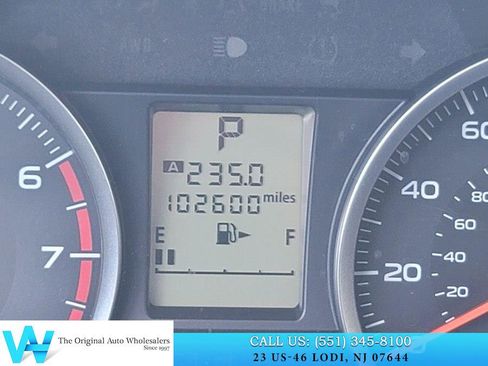 Used 2015 Subaru Forester 2.5i w/ Alloy Wheel Package image 23