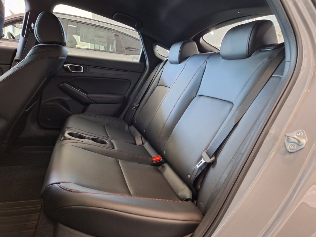 New 2026 Acura Integra Type S FWD image 10