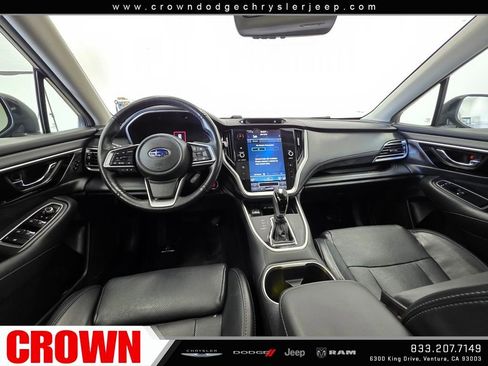 Used 2024 Subaru Outback Limited image 16