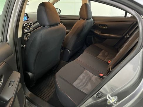 Used 2024 Nissan Sentra SR image 25