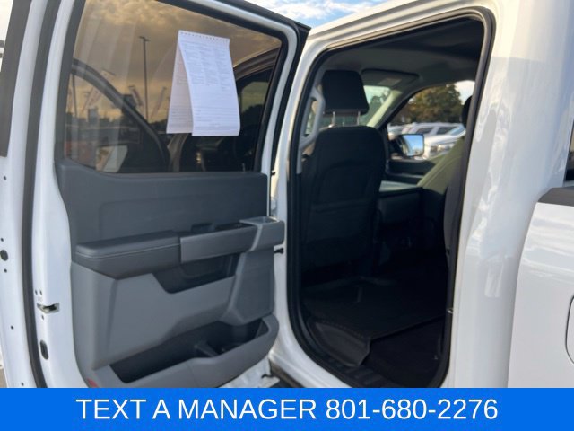 Used 2022 Ford F150 XLT AWD/4WD image 28