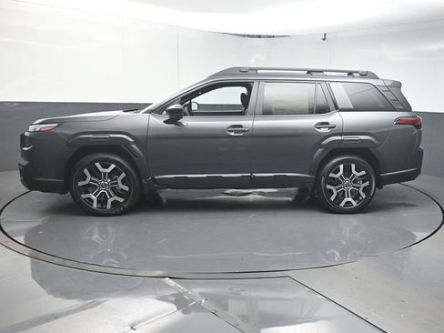 New 2026 Subaru Outback Touring XT AWD/4WD image 5