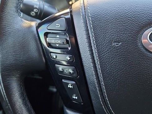 Certified 2024 INFINITI QX80 Sensory w/ Cargo Package image 58