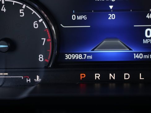 Used 2022 Ford Maverick Lariat w/ Lariat Luxury Package image 56