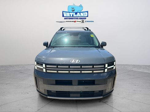 Used 2025 Hyundai Santa Fe SEL FWD image 21