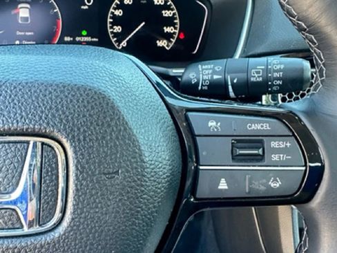 Used 2024 Honda Civic EX-L image 14