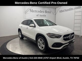 Used 2021 Mercedes-Benz GLA 250 video 1