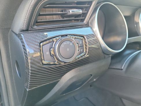 Used 2021 Ford Mustang GT Premium w/ Carbon Sport Interior Package RWD image 18