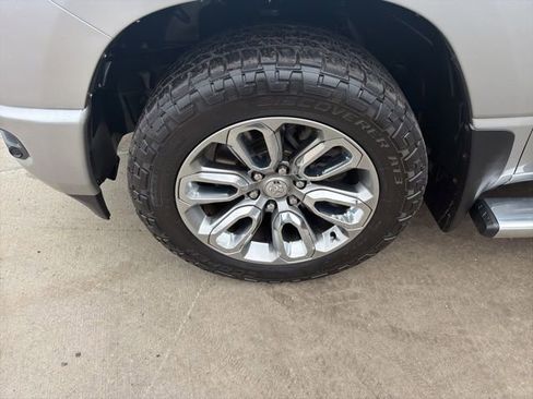 Used 2019 RAM 1500 Sport w/ Level 2 Equipment Group AWD/4WD image 14