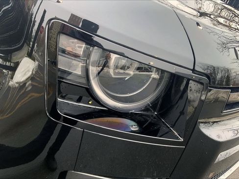 New 2026 Land Rover Defender 130 V8 image 13