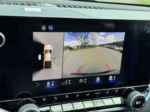 New 2026 Chevrolet Colorado Z71 w/ Technology Package image 5