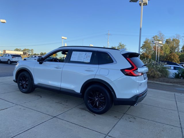 Used 2024 Honda CR-V Sport image 8