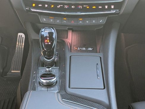 New 2026 Cadillac CT5 V w/ Technology Package image 17