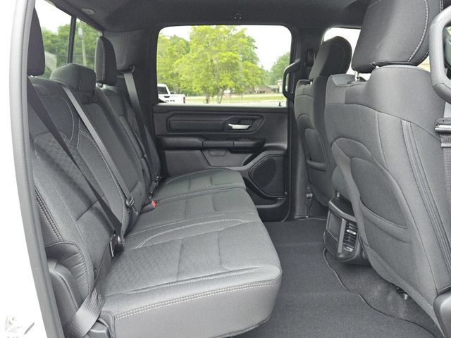 New 2026 RAM 1500 Tradesman AWD/4WD image 14