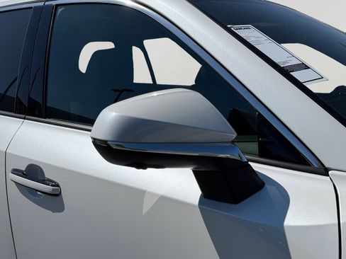 New 2026 Lexus TX 350 AWD image 25