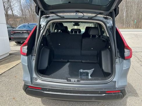 Used 2023 Honda CR-V EX-L image 9