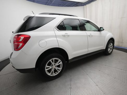 Used 2017 Chevrolet Equinox LT w/ Convenience Package FWD image 33