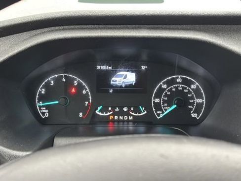 Used 2023 Ford Transit 250 Medium Roof w/ Load Area Protection Package image 15