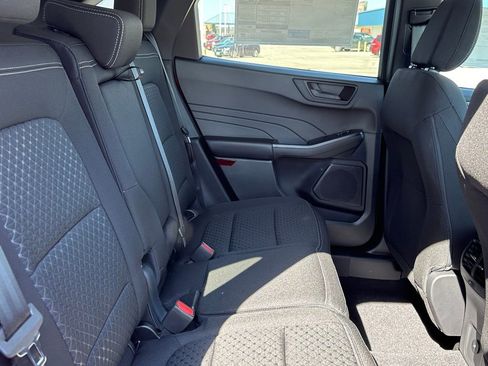 New 2026 Ford Escape Active w/ Cold Weather Package image 30