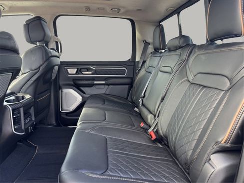 New 2026 RAM 1500 Tungsten w/ Trailer Tow Group image 28